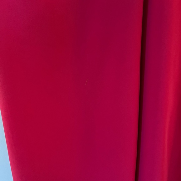 Mango Midi Dress. Size 4. - Picture 5 of 6